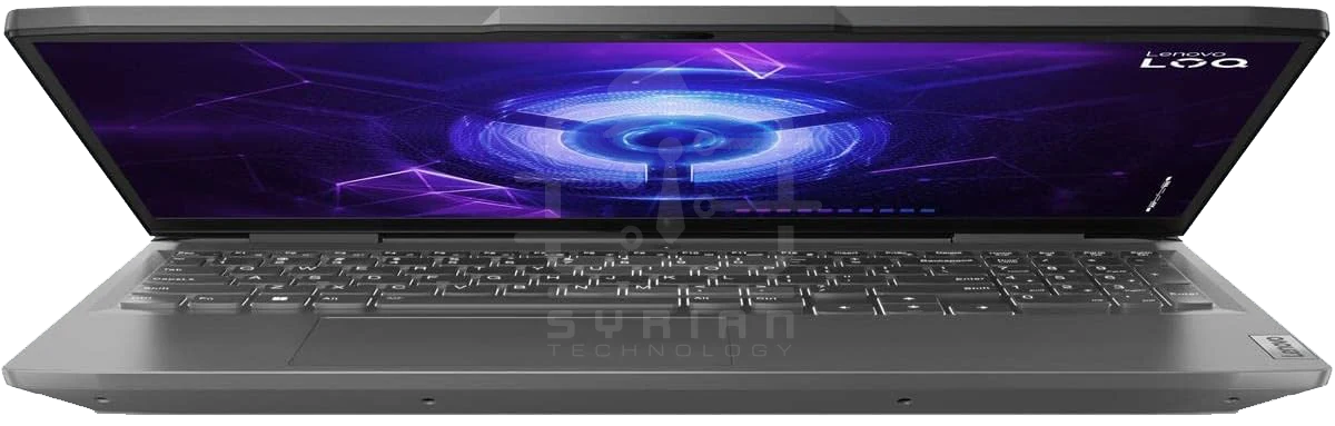 Lenovo LOQ 15IRH8