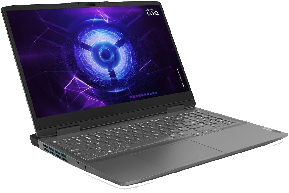 Lenovo LOQ 15IRH8