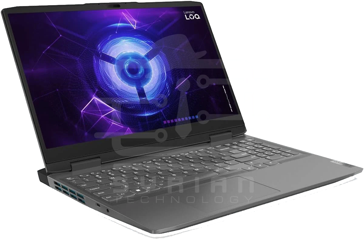 Lenovo LOQ 15IRH8