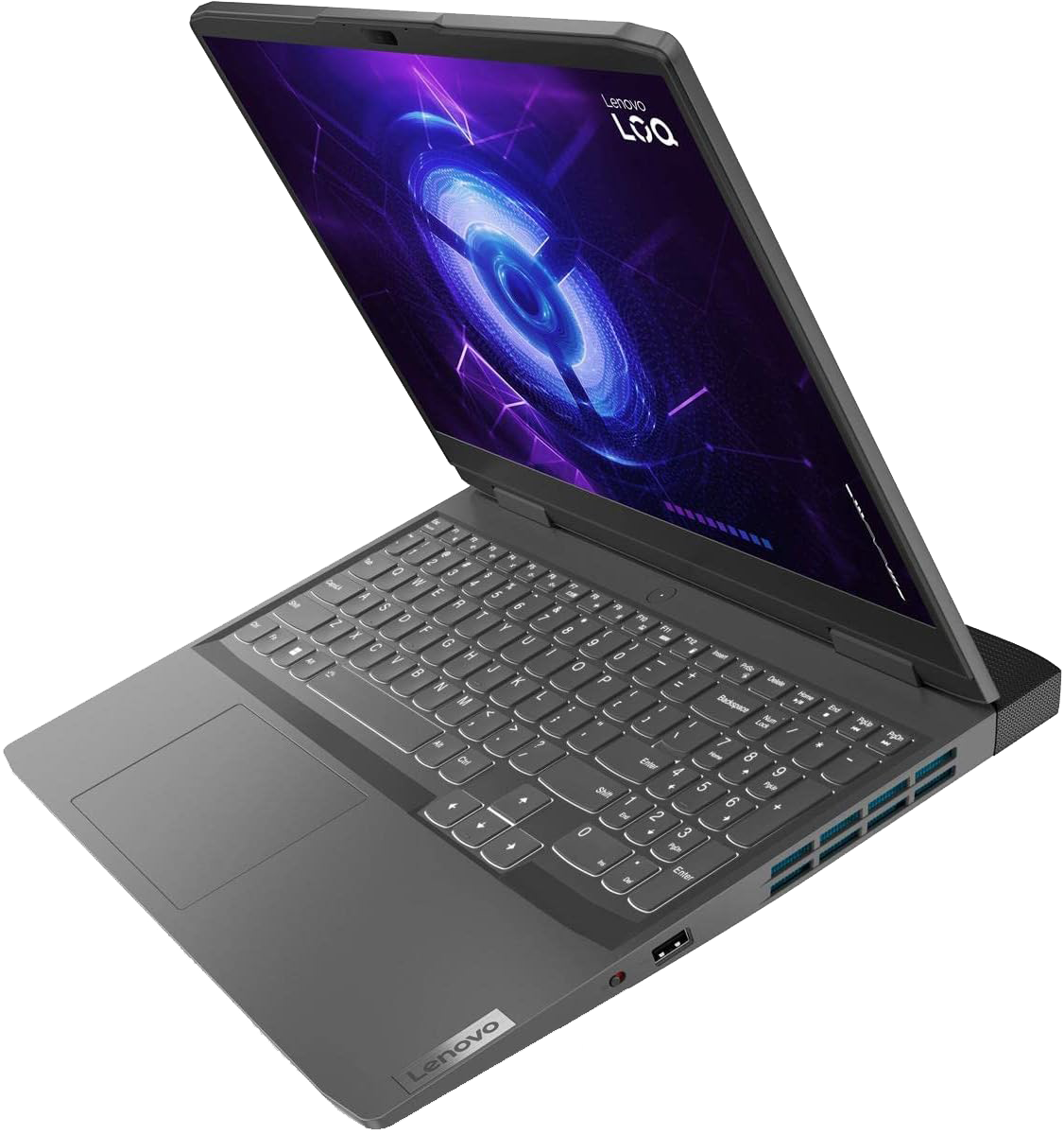 Lenovo LOQ 15IRH8