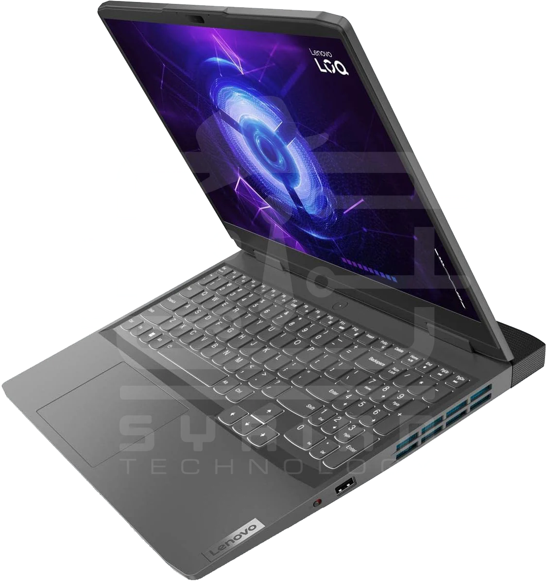 Lenovo LOQ 15IRH8