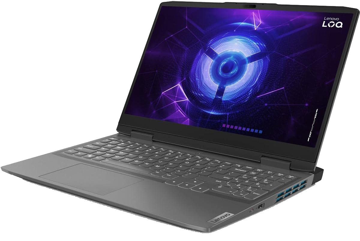 Lenovo LOQ 15IRH8
