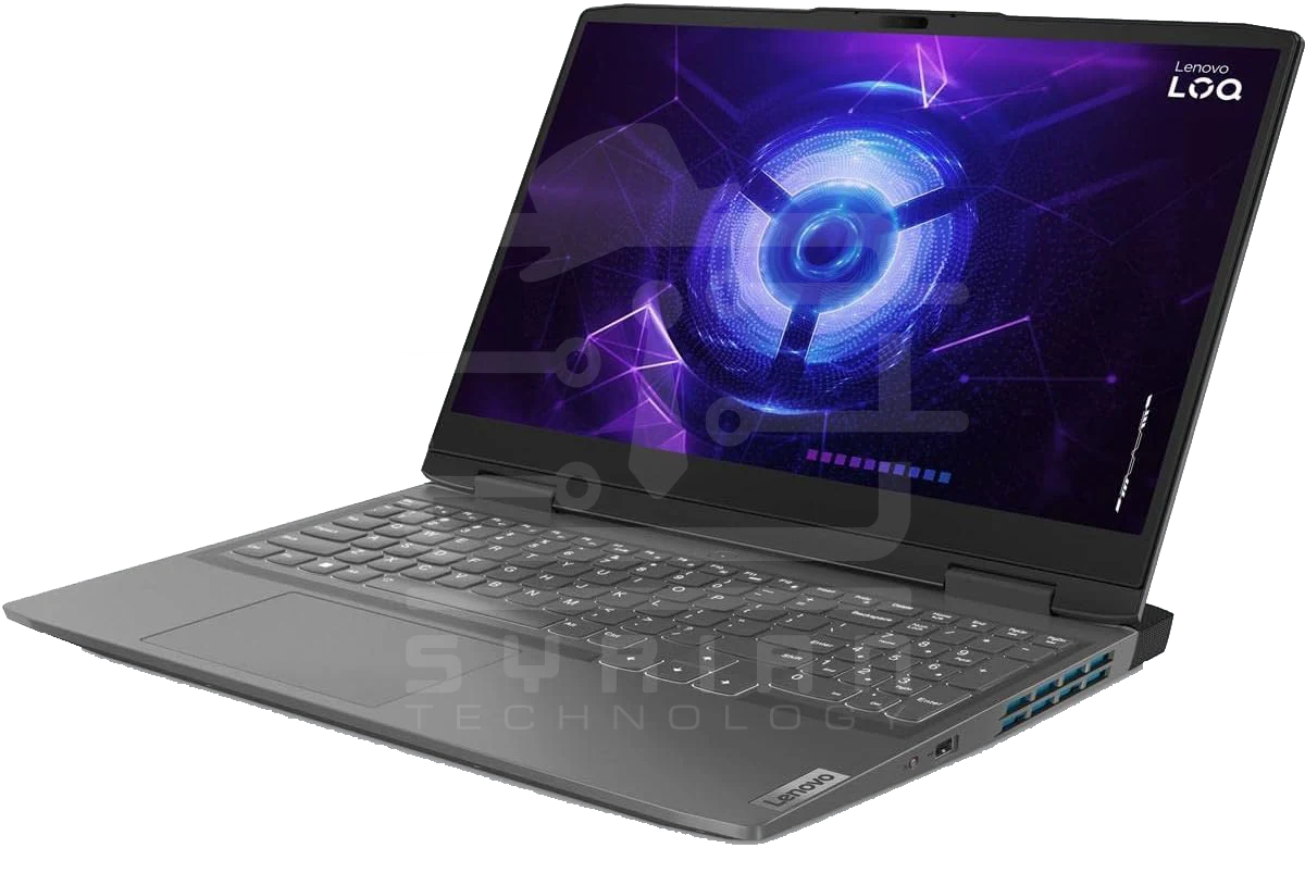 Lenovo LOQ 15IRH8