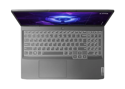 Lenovo LOQ 15IRH8