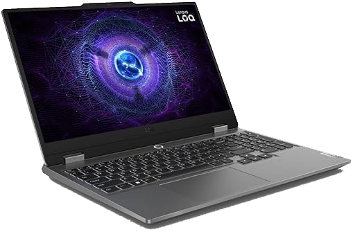 LENOVO LOQ 15IRX9