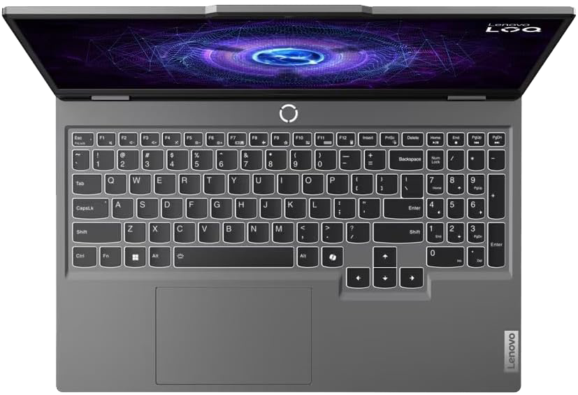 LENOVO LOQ 15IRX9