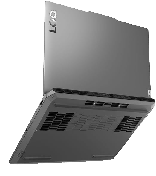LENOVO LOQ 15IRX9
