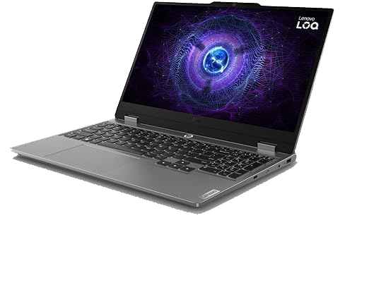 LENOVO LOQ 15IRX9