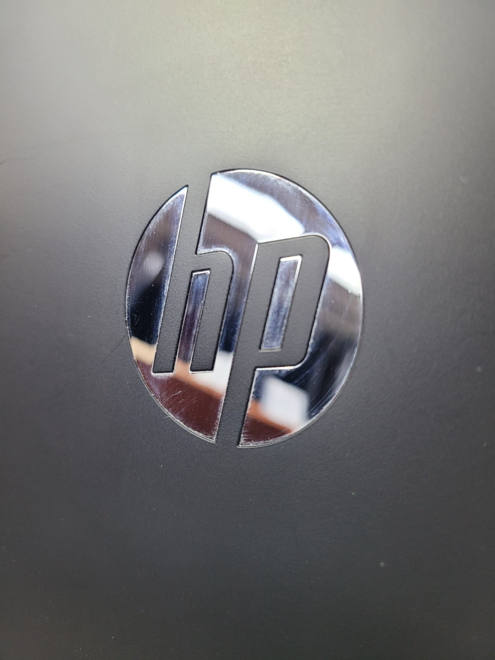 HP Pavilion Gaming 15-cx0599na