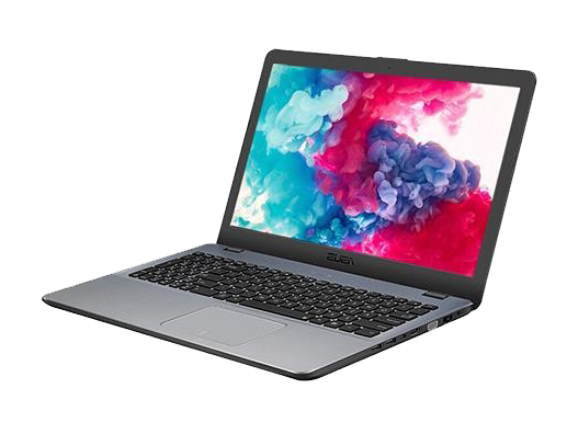 Asus FL8000U