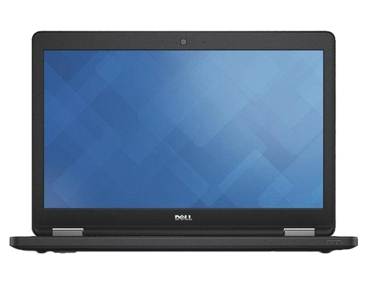 Dell Latitude E5570