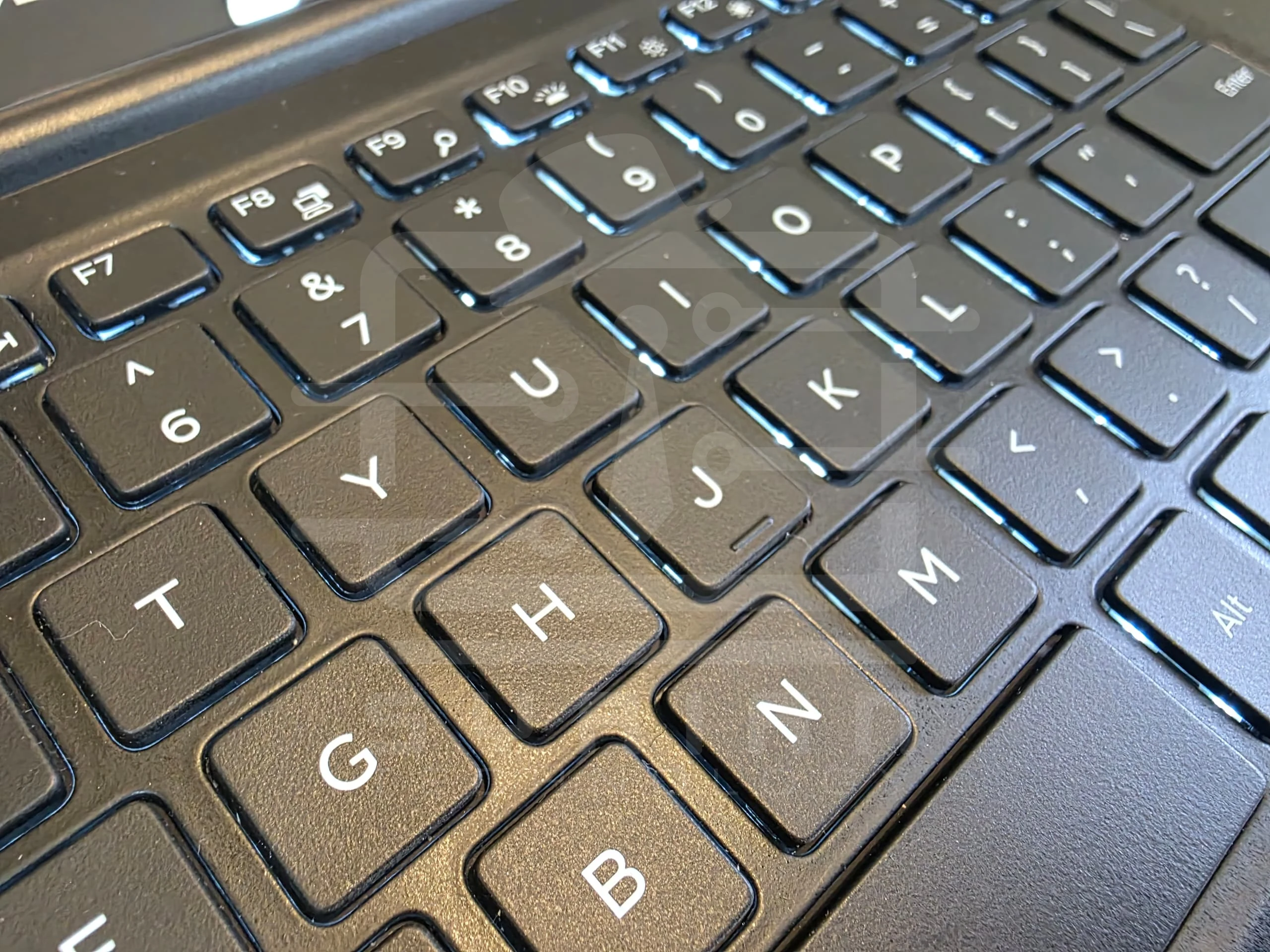 Dell XPS 15 9560