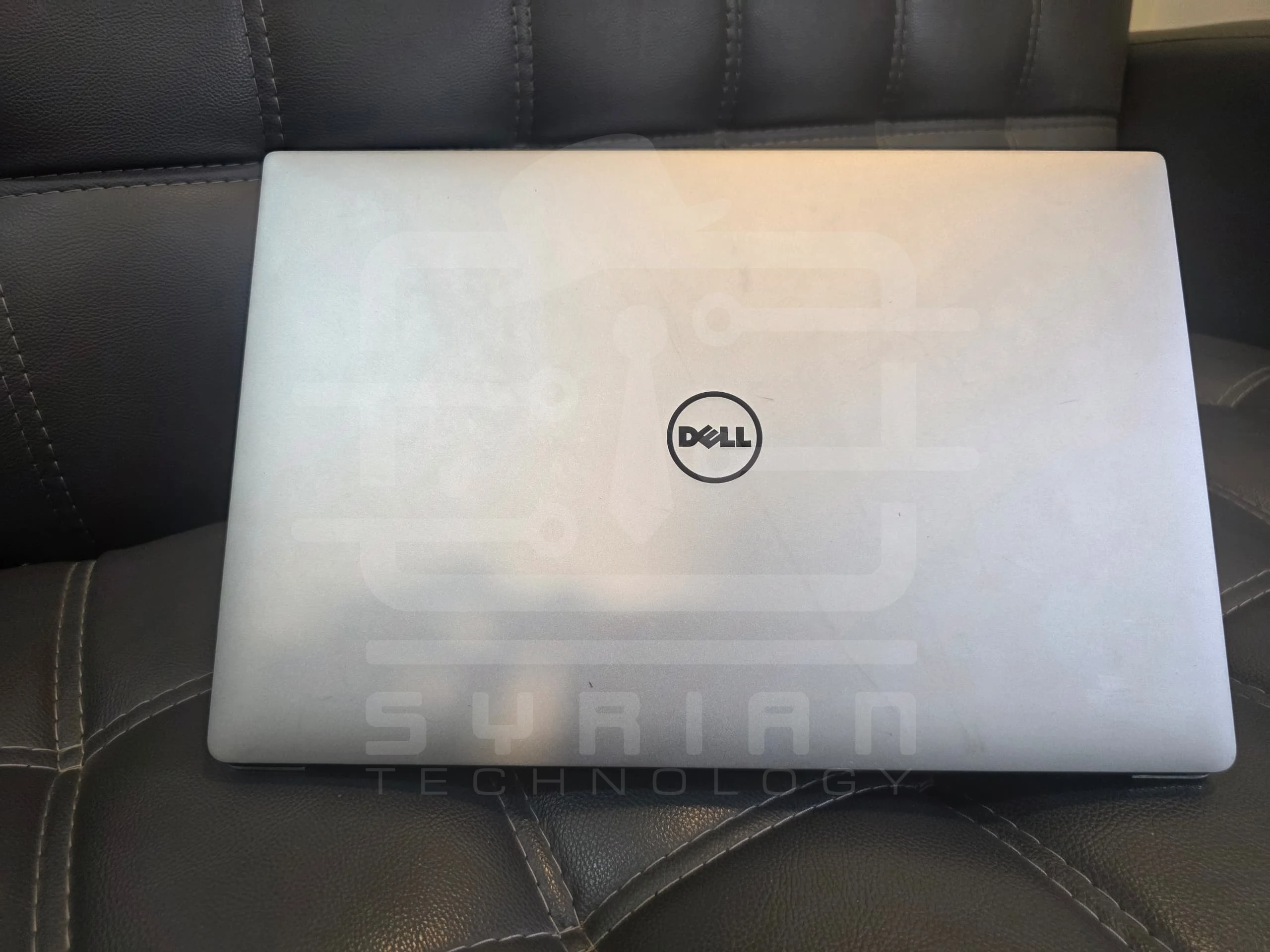 Dell XPS 15 9560
