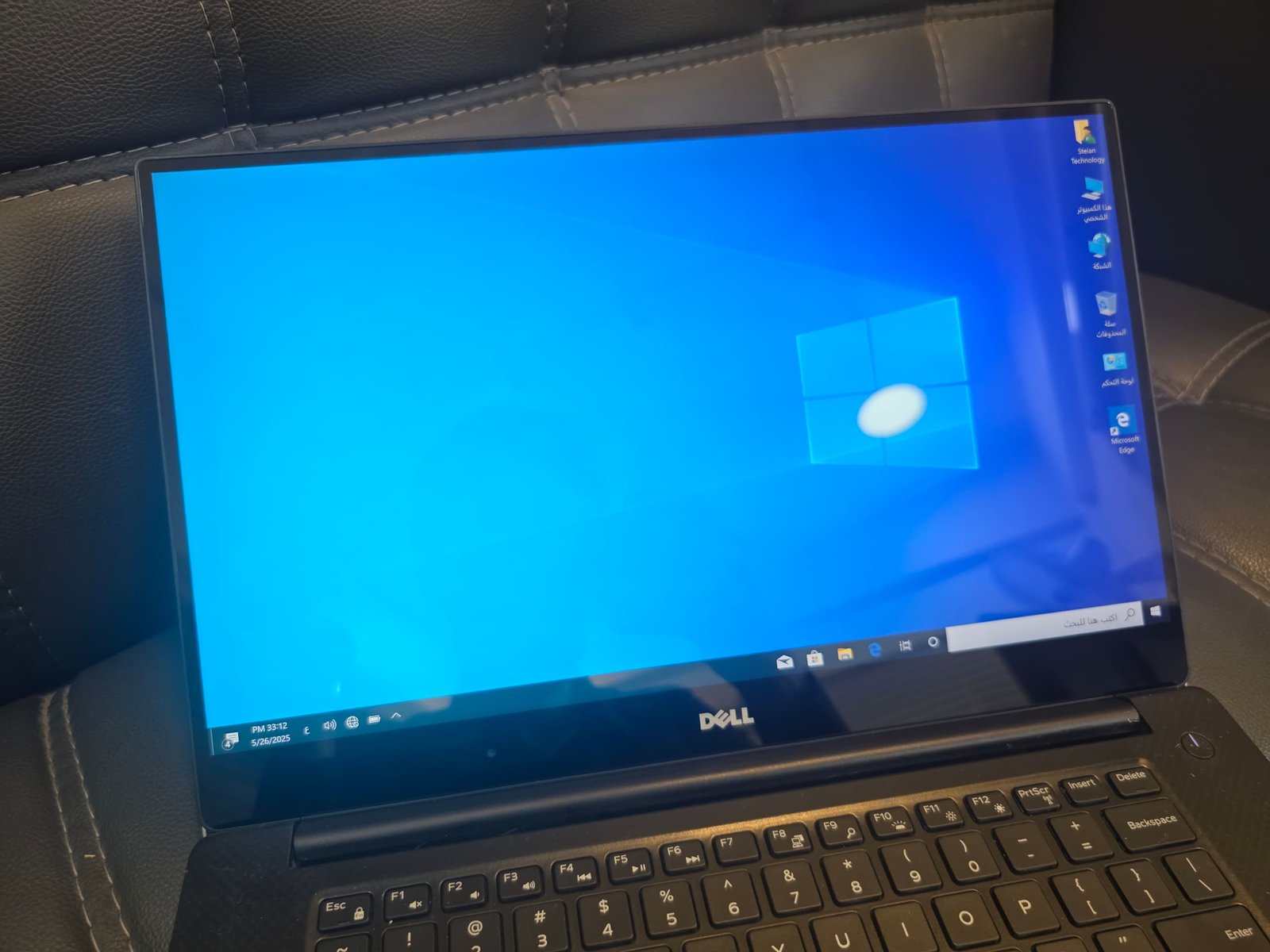 Dell XPS 15 9560