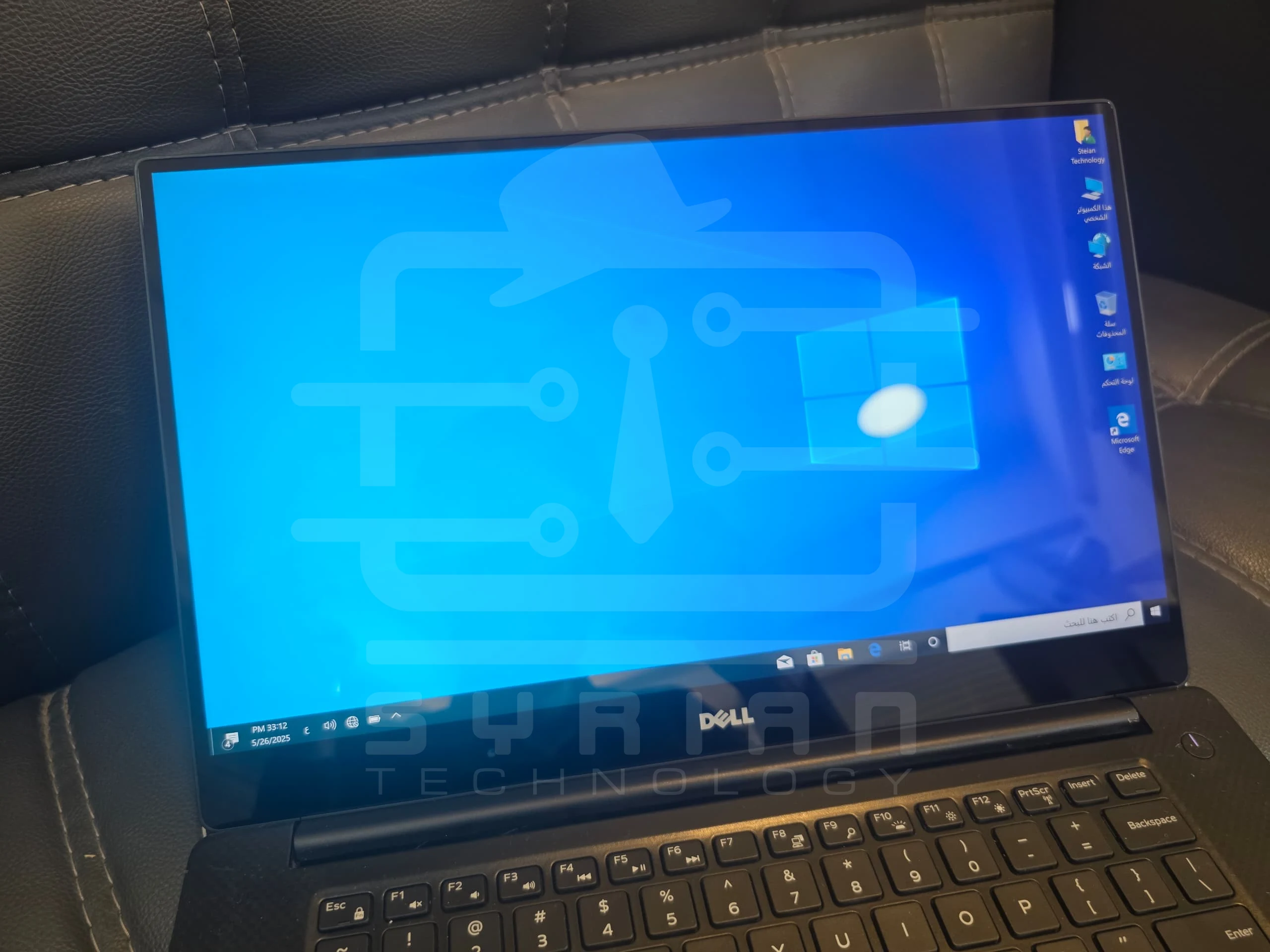 Dell XPS 15 9560