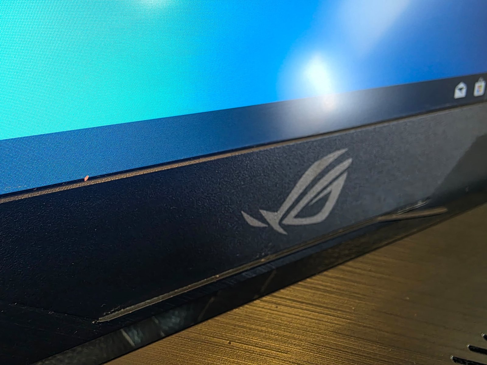 ASUS ROG Strix GL703VM