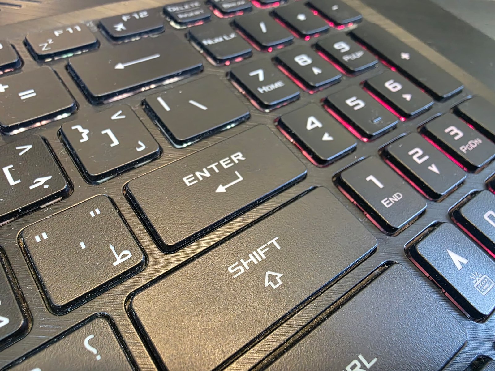 ASUS ROG Strix GL703VM