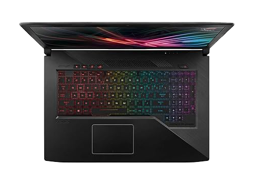 ASUS ROG Strix GL703VM