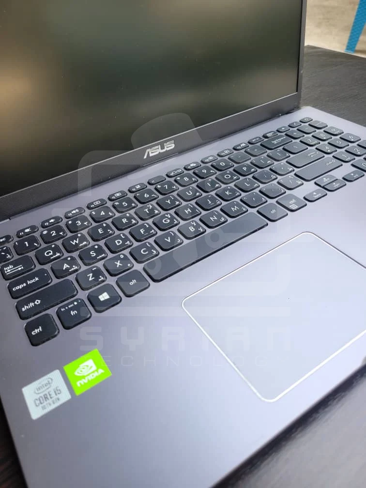 Asus Vivobook X509JB