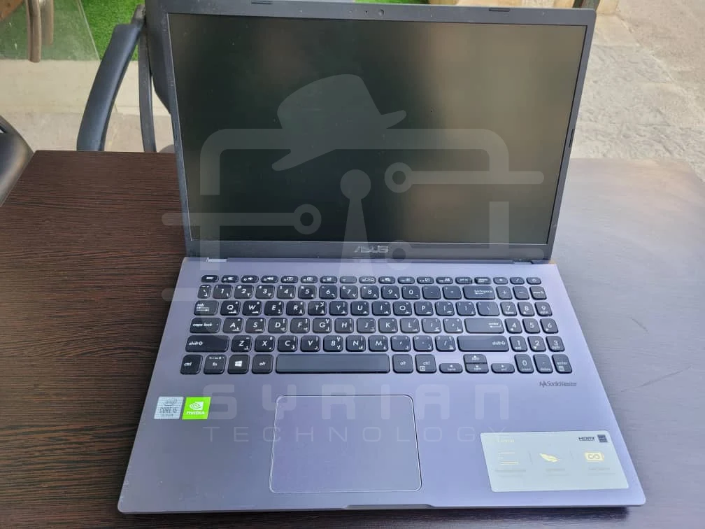 Asus Vivobook X509JB