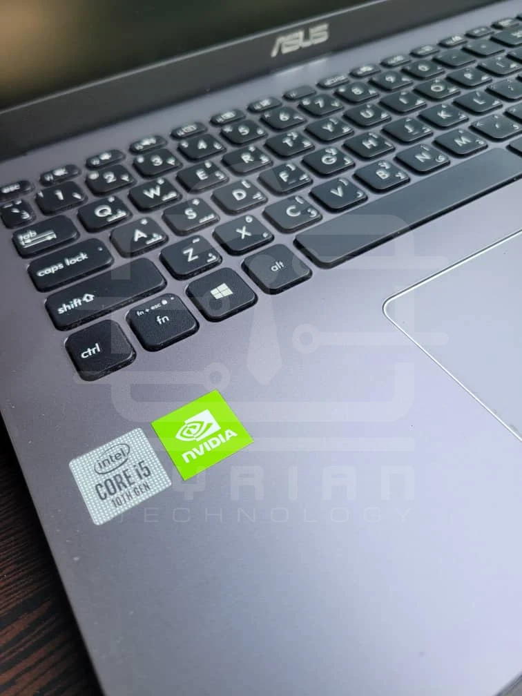 Asus Vivobook X509JB