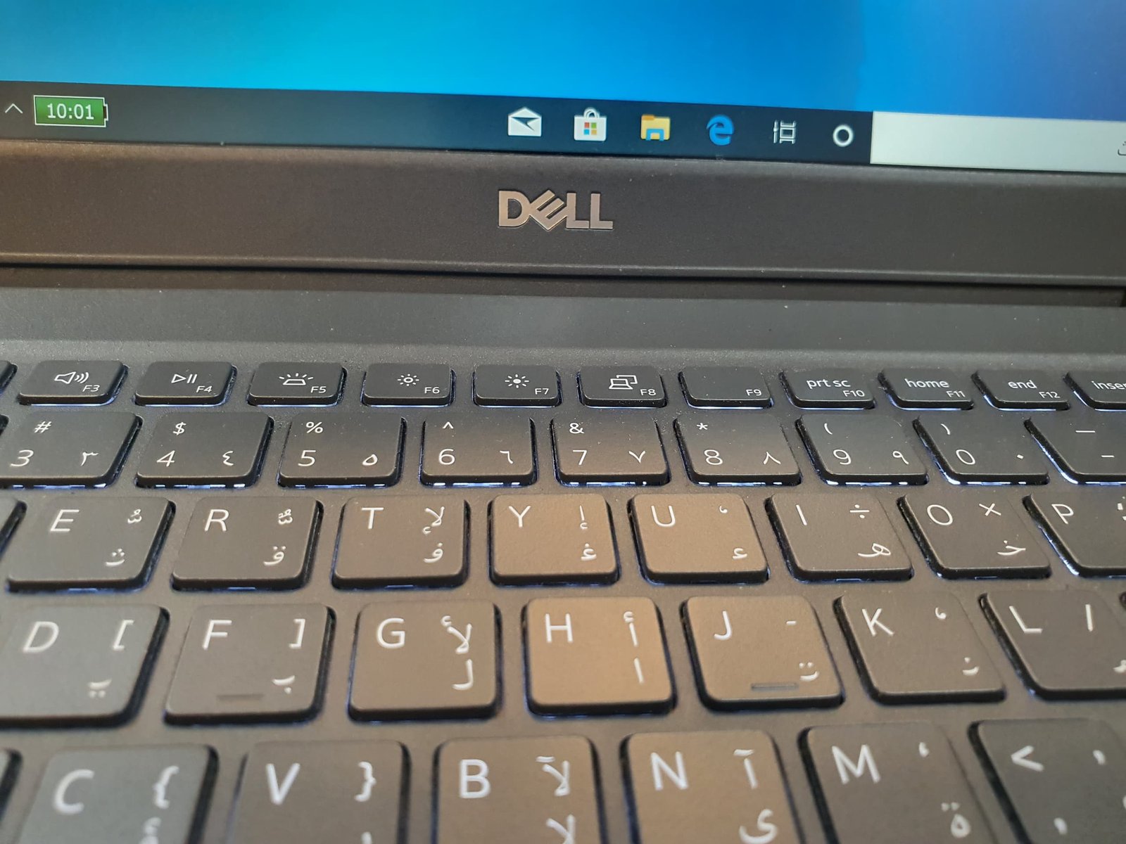 DELL Latitude 3410