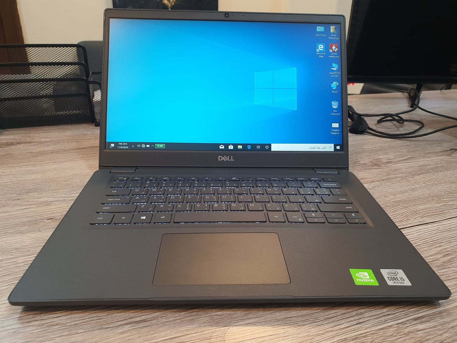 DELL Latitude 3410