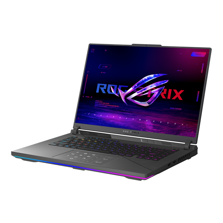 Asus ROG Strix G16 G614JV-N3111