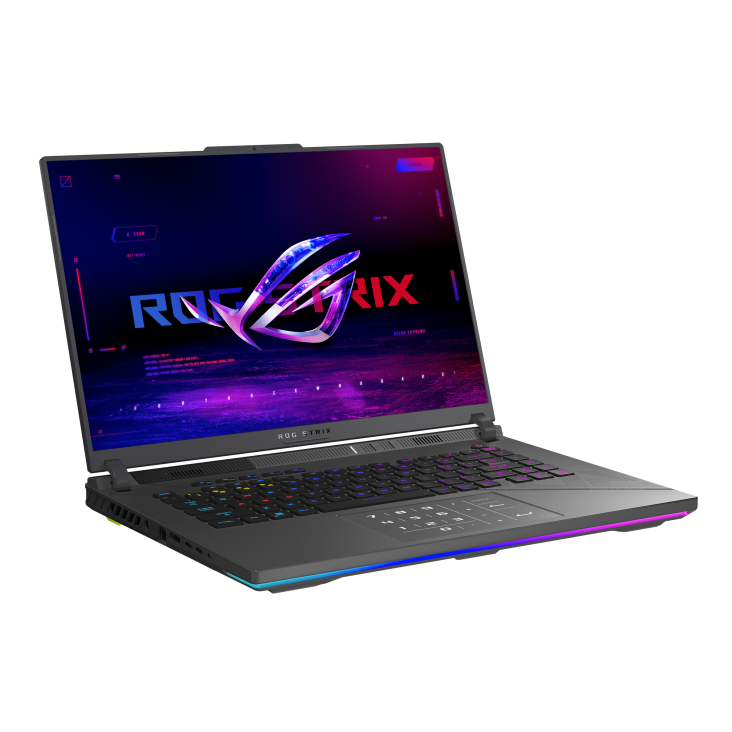 Asus ROG Strix G16 G614JV-N3111