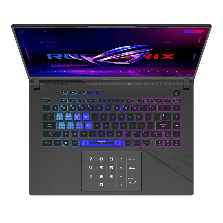 Asus ROG Strix G16 G614JV-N3111