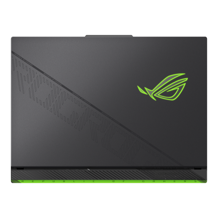 Asus ROG Strix G16 G614JV-N3111