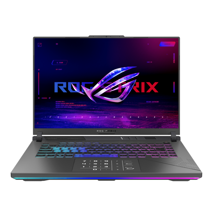 Asus ROG Strix G16 G614JV-N3111