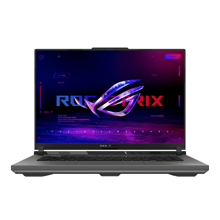 Asus Rog Strix G614FR-S5184