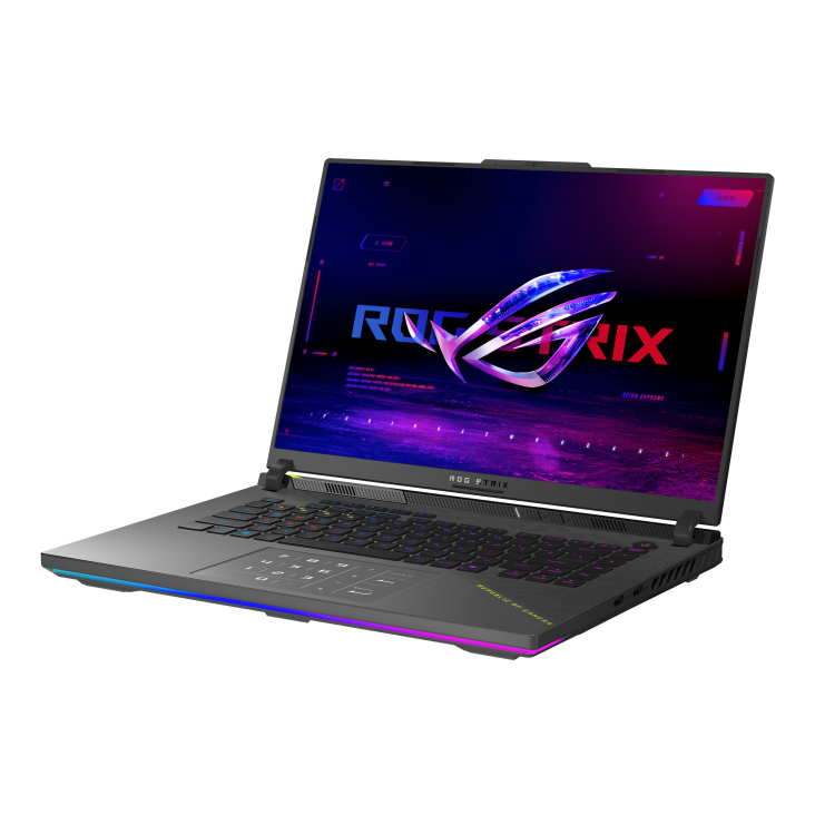 Asus Rog Strix G614FR-S5184