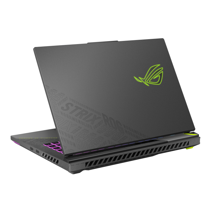 Asus Rog Strix G614FR-S5184
