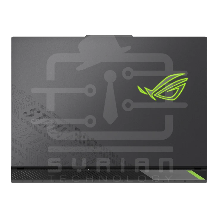 Asus Rog Strix G16 G61PPWH94
