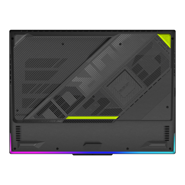 Asus Rog Strix G614FR-S5184