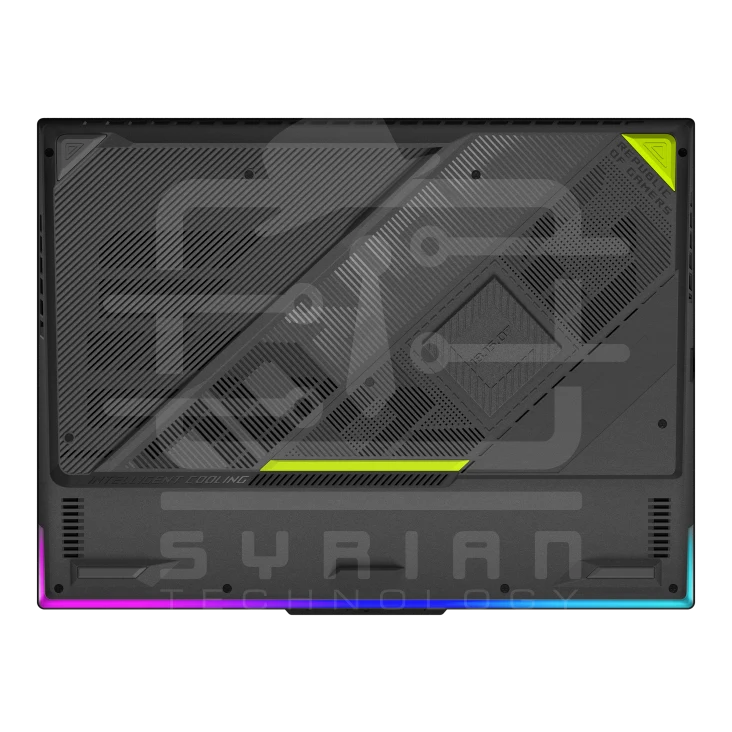 Asus Rog Strix G16 G61PPWH94