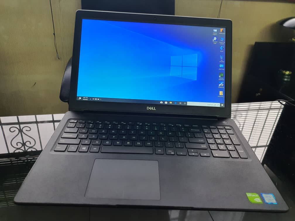 Dell Latitude 3500