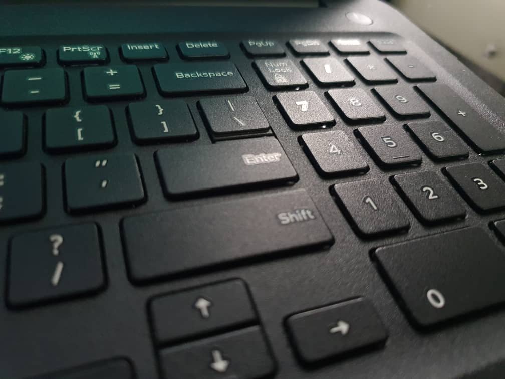 Dell Latitude 3500