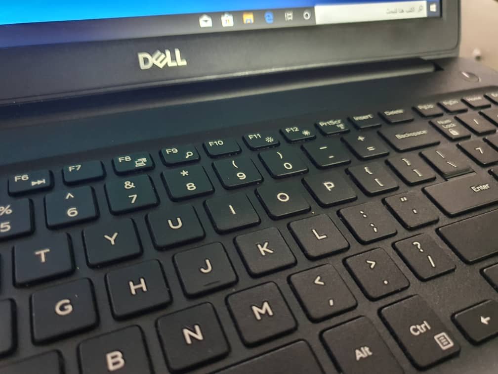 Dell Latitude 3500