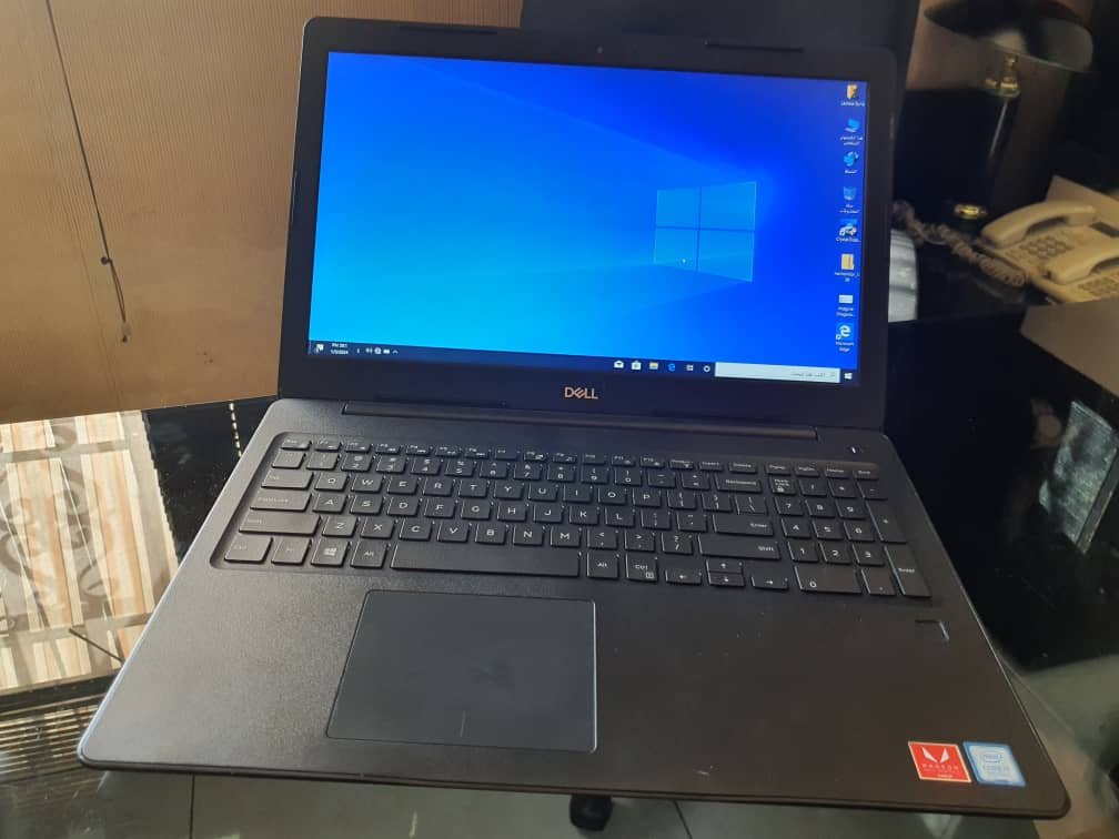 Dell Latitude 3590