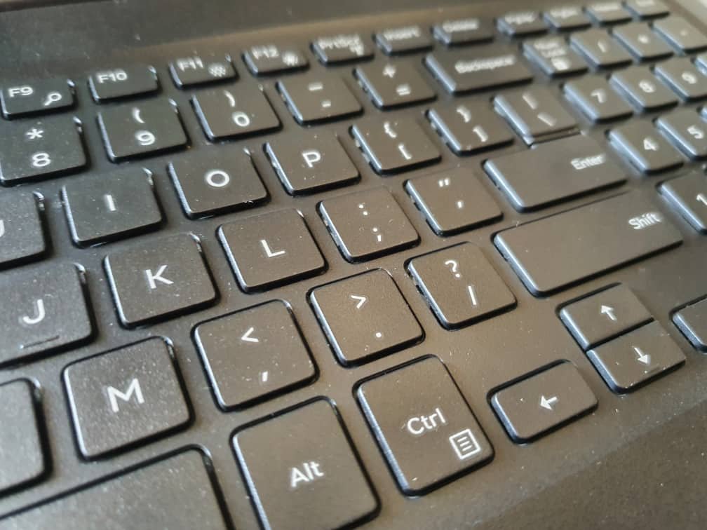 Dell Latitude 3590