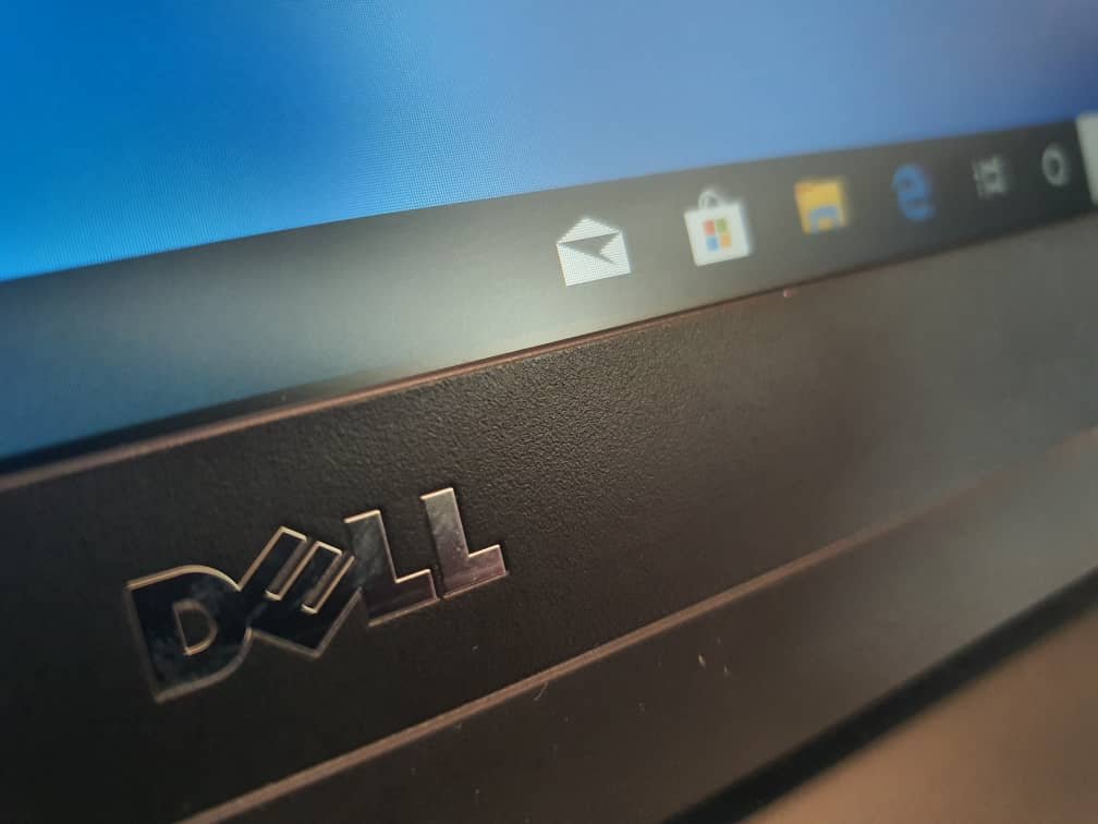 Dell precision 3520
