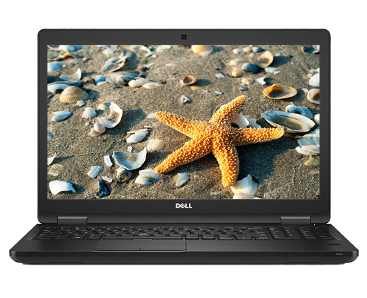 Dell precision 3520