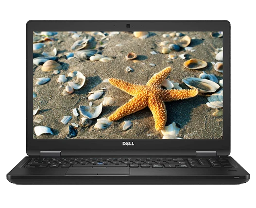 Dell precision 3520