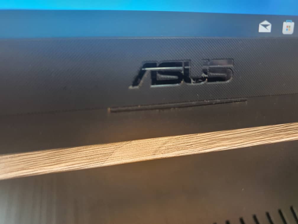 Asus Tuf FX95GU