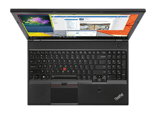 Lenovo ThinkPad L570