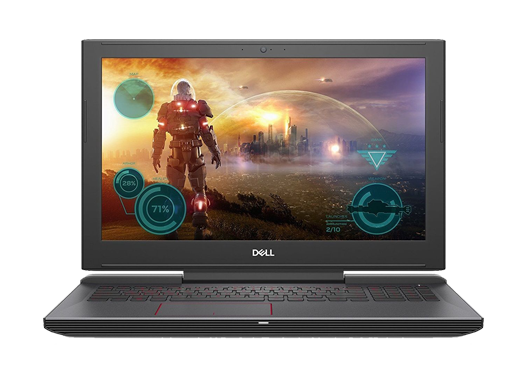 Dell G5 5587
