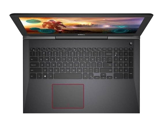 Dell Inspiron 15 7577